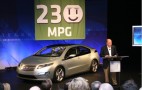 Faceoff: 2011 Chevrolet Volt Vs 2012 Toyota Prius Plug-In Hybrid