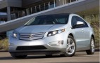 2011 Chevrolet Volt: Our Editors Weigh In