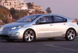 Test Drive A Chevrolet Volt With Microsoft’s New Kinect For Xbox 360