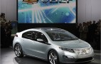 Today at High Gear Media: Volt Charging, Smart USA Calling