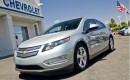2011 Chevrolet Volt