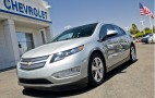 2011 Chevrolet Volt: What Do Owners Think, A Few Weeks In?