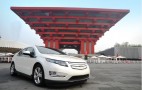 China Wants Volt's Electric-Car Secrets; GM Says No; Tug Of War Ensues