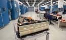 Lithium-ion battery pack for 2011 Chevrolet Volt