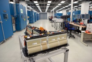 GM Bets On Cheaper Electric-Car Batteries With Envia, Invests $17 Million