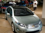 2011 Chevrolet Volt 