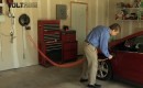 2011 Chevrolet Volt home charging