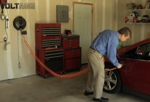 Why CNBC Is Flat-Out Wrong On Electric-Car Charging