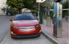 Making Silent Electric Cars Noisier: 3 Carmakers, 3 Sounds