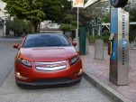2011 Chevrolet Volt