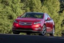 2011 Chevrolet Volt 2011 Chevrolet Volt
