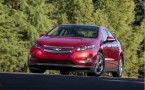 2011 Chevrolet Volt