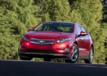 2011 Chevrolet Volt