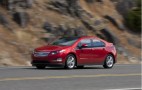 2011 Chevy Volt Auction Hits $225K; Ferrari Would Be Cheaper, Greener