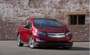 2011 Chevrolet Volt