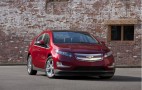 2011 Chevrolet Volt Ultimate Guide