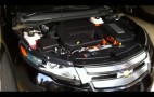 Five Reasons Why Voltgate Won’t Hurt Sales Of The 2011 Chevy Volt