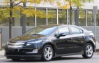 GM Leads Nissan In December Electric Car Sales As Supply Trickles In