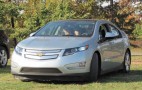 GE Buying 25K EVs--Starting with the 2011 Chevrolet Volt