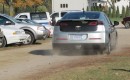 2011 Chevrolet Volt test drive, Michigan, October 2010