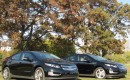 2011 Chevrolet Volt test drive, Michigan, October 2010