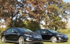 2010 Los Angeles Auto Show: Guide To Electric Vehicles