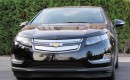 2011 Chevrolet Volt test drive, Michigan, October 2010