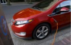 GM Confirms, Yes, We're Losing Money on Every Volt We Build