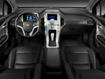 2011 Chevrolet Volt