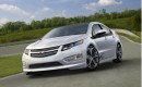 2011 Chevrolet Volt Z-Spec