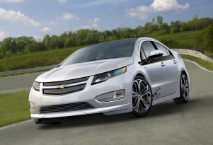 Chevy Volt Tiff Exposes Potential Abuse Of EV Tax Credit?