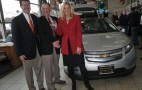 Two Years In A Chevy Volt: 12,000 Miles, 26 Gallons Of Gas