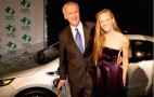 Could Chevy Volt Plug-In Displace Prius Hybrid On Red Carpets?