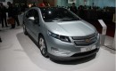 2011 Chevrolet Volt