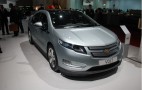 BREAKING: Chevrolet 2012 Volt $1,005 Cheaper, More Options