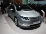 2011 Chevrolet Volt