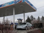 2011 Chevrolet Volt drive test, March 2011