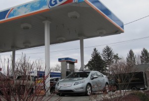 New Rating System: Most Performance For Least Fuel Use