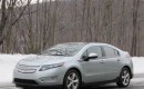 2011 Chevrolet Volt drive test, March 2011
