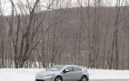 2011 Chevrolet Volt Drive Review: Five Things We Don't Like