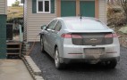 2011 Chevrolet Volt Drive Review: Five Things That Puzzle Us