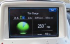 The 2011 Chevrolet Volt: More Electric Than Car? 