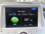 2011 Chevrolet Volt drive test, March 2011