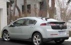 Leave Your 2011 Chevy Volt On Overnight? Not Much Bad Happens