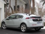 Leave Your 2011 Chevy Volt On Overnight? Not Much Bad Happens