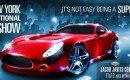 2011 New York Auto Show