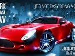 2011 New York Auto Show