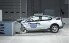 How Much More Does It Cost To Repair A Crashed Chevy Volt?