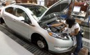 2011 Chevrolet Volt Production Line
