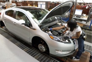 Will Chevy Volt Sales Hit 40,000 This Year (Ampera Included)?